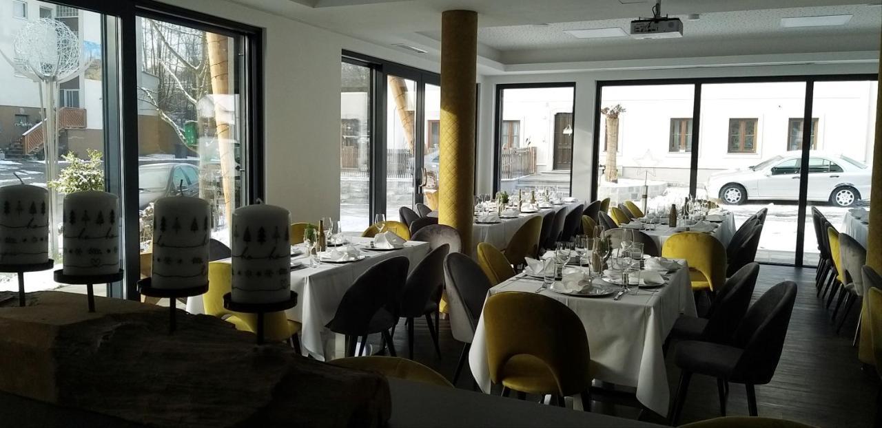 Haidinger'S Boutique Domizil Oftering Exterior foto